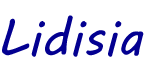 lidisia